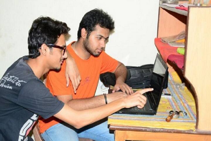 hostel